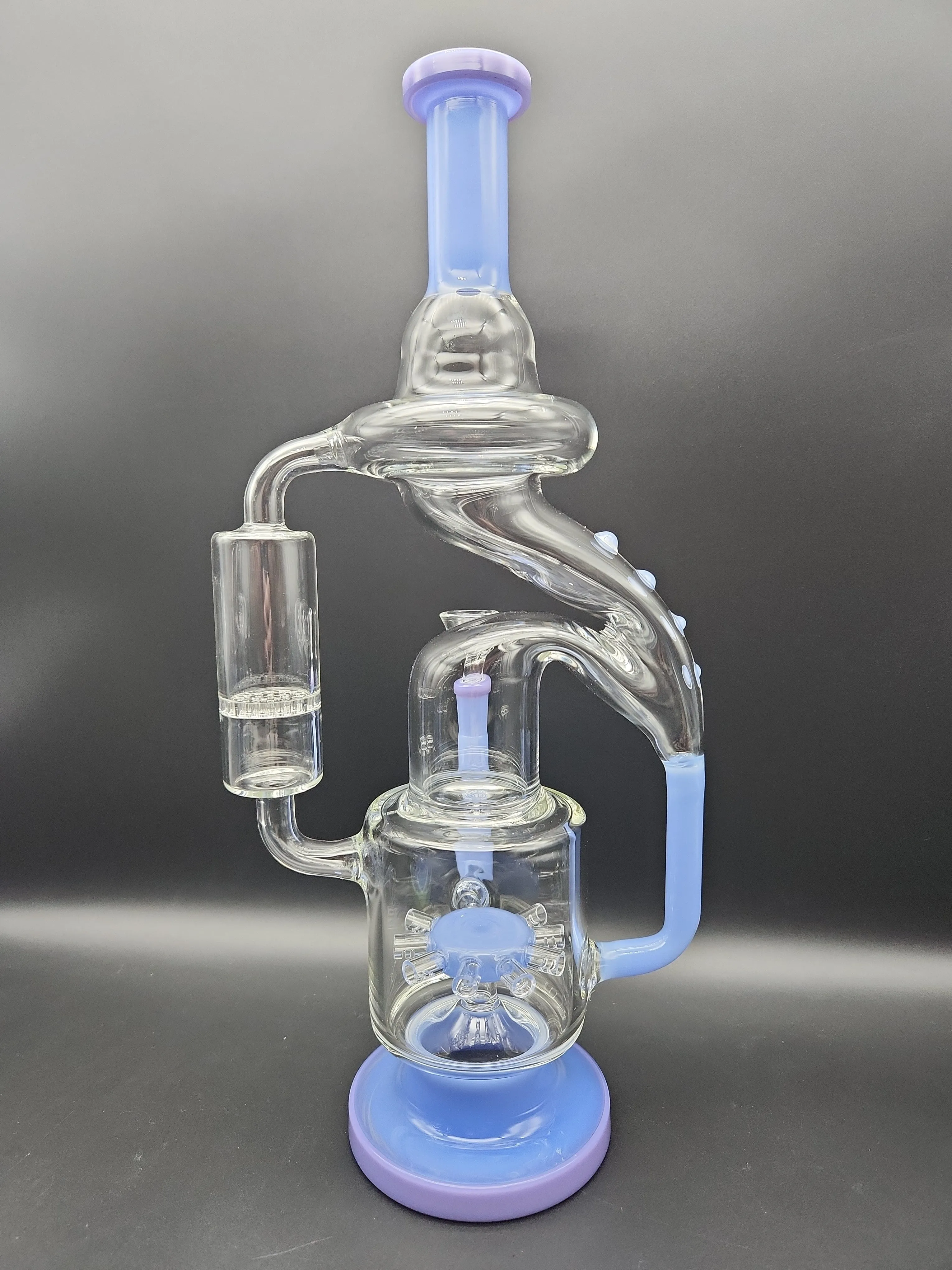 14 Sprinkler Recycler Zong