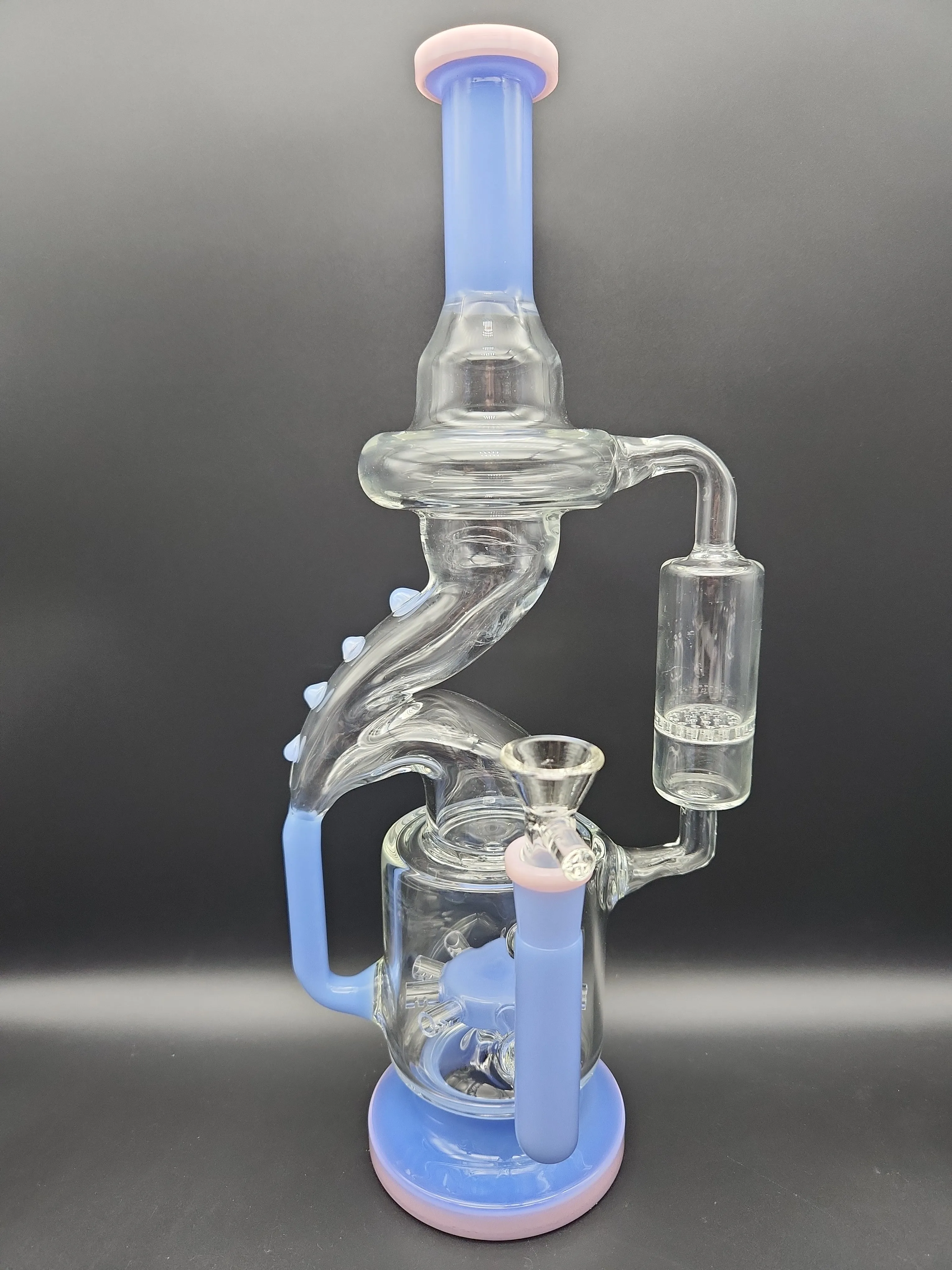 14 Sprinkler Recycler Zong