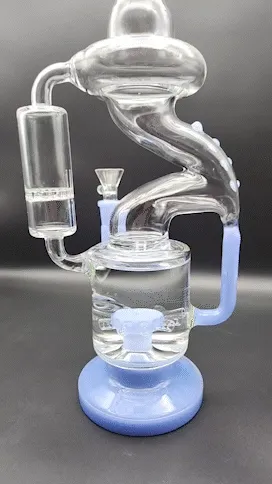 14 Sprinkler Recycler Zong