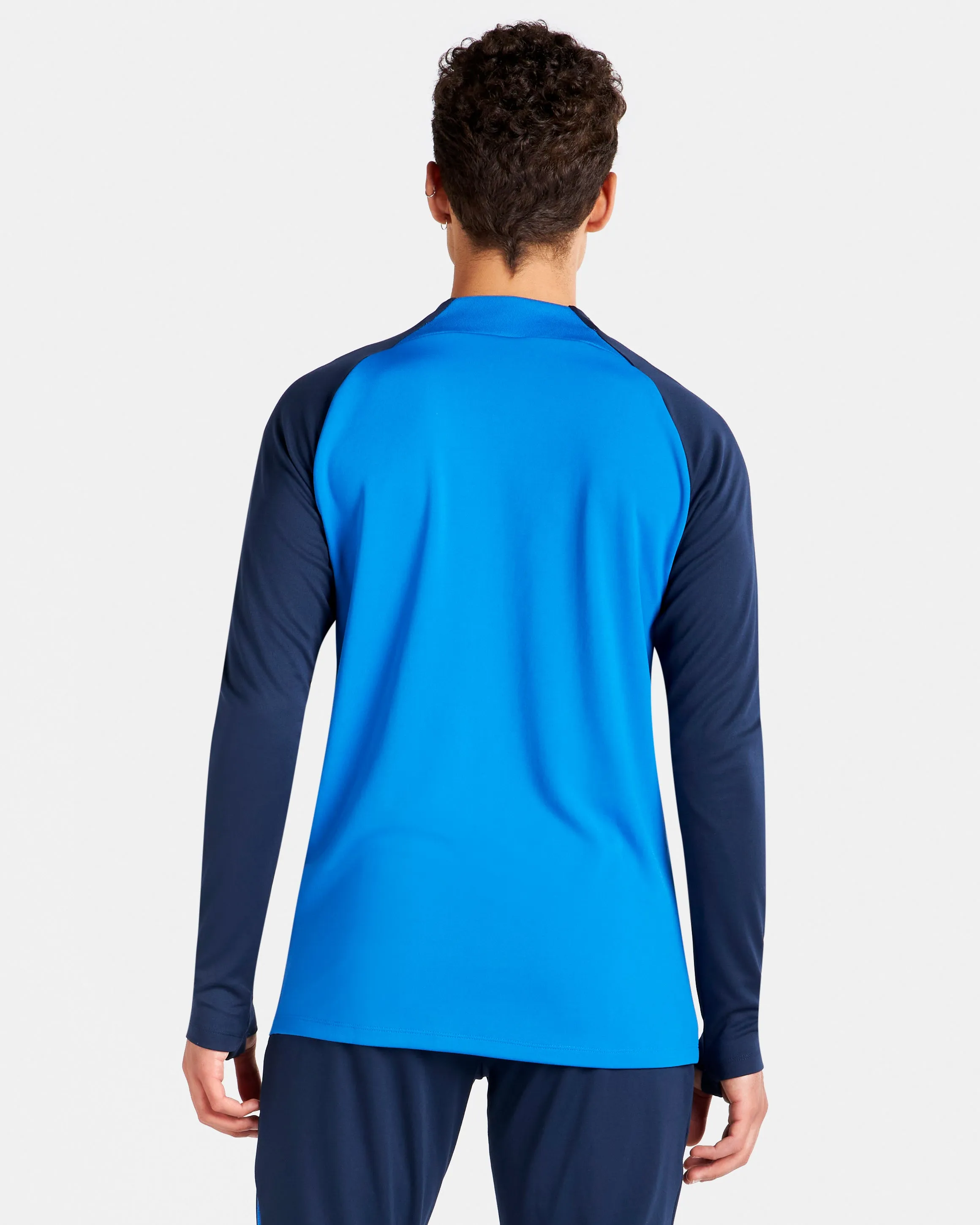 Academy Pro Drill Top