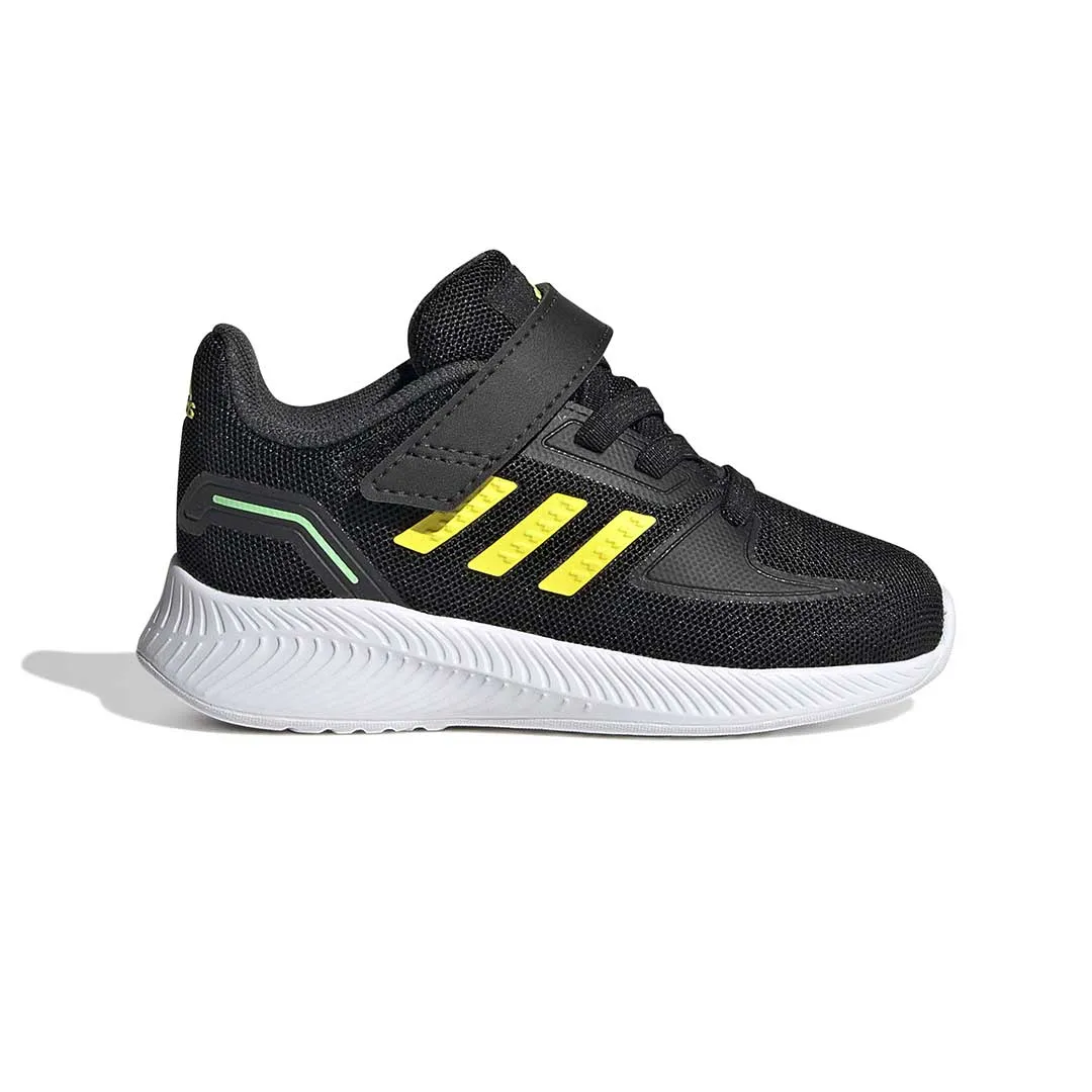 adidas - Kids' (Infant) Runfalcon 2.0 Shoes (HR1400)