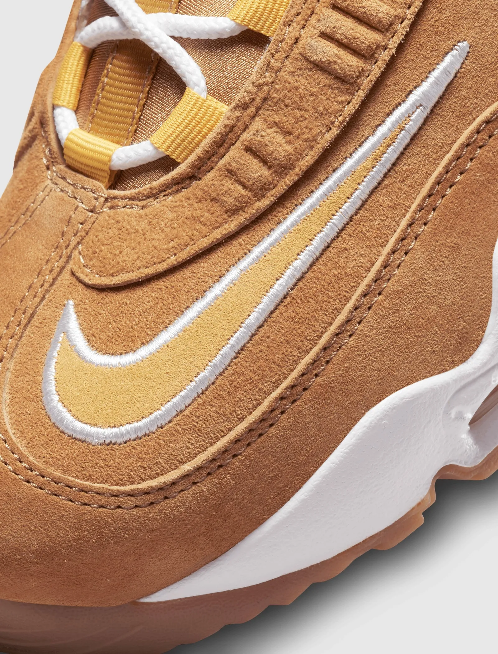 AIR GRIFFEY MAX 1 "WHEAT"