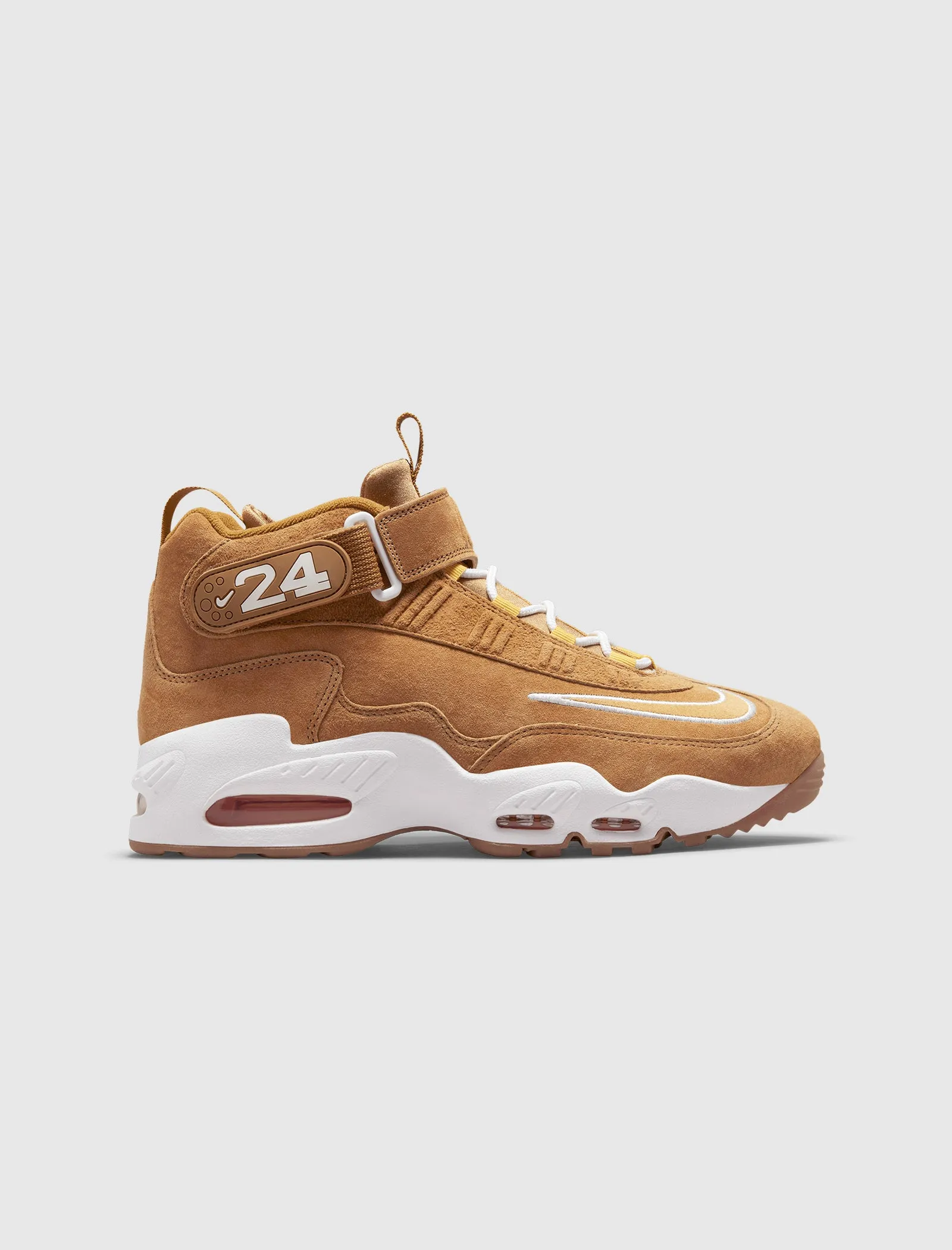 AIR GRIFFEY MAX 1 "WHEAT"