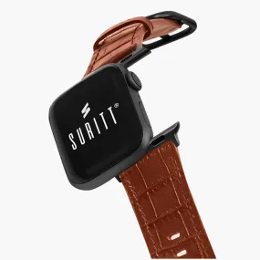 Apple Watch Band Sidney Brown