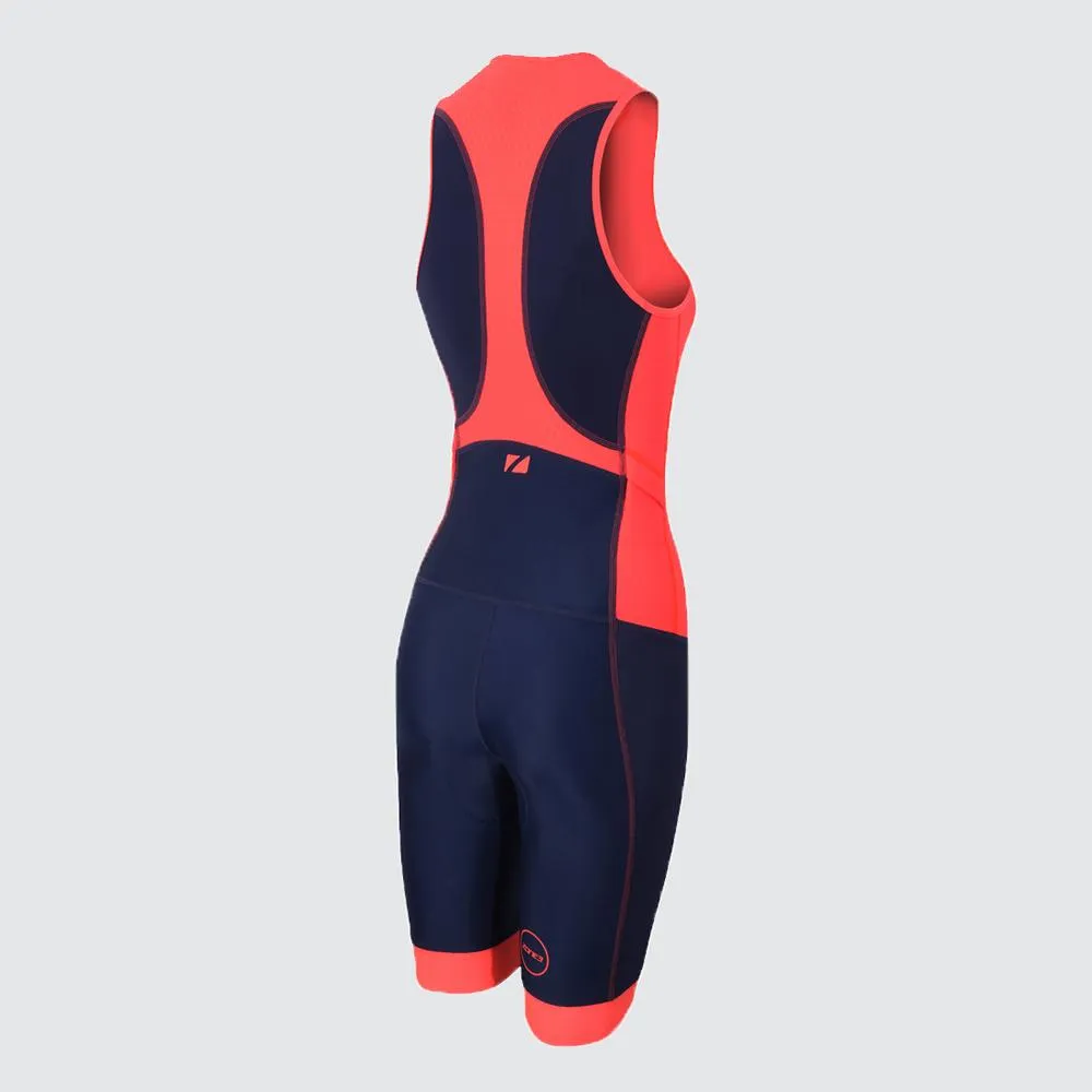 Aquaflo  Trisuit