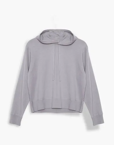 Austin Hoodie - Ultimate Grey