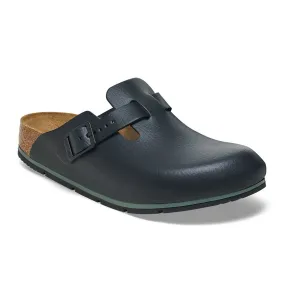 Birkenstock Boston Pro Narrow Clog (Women) - Black