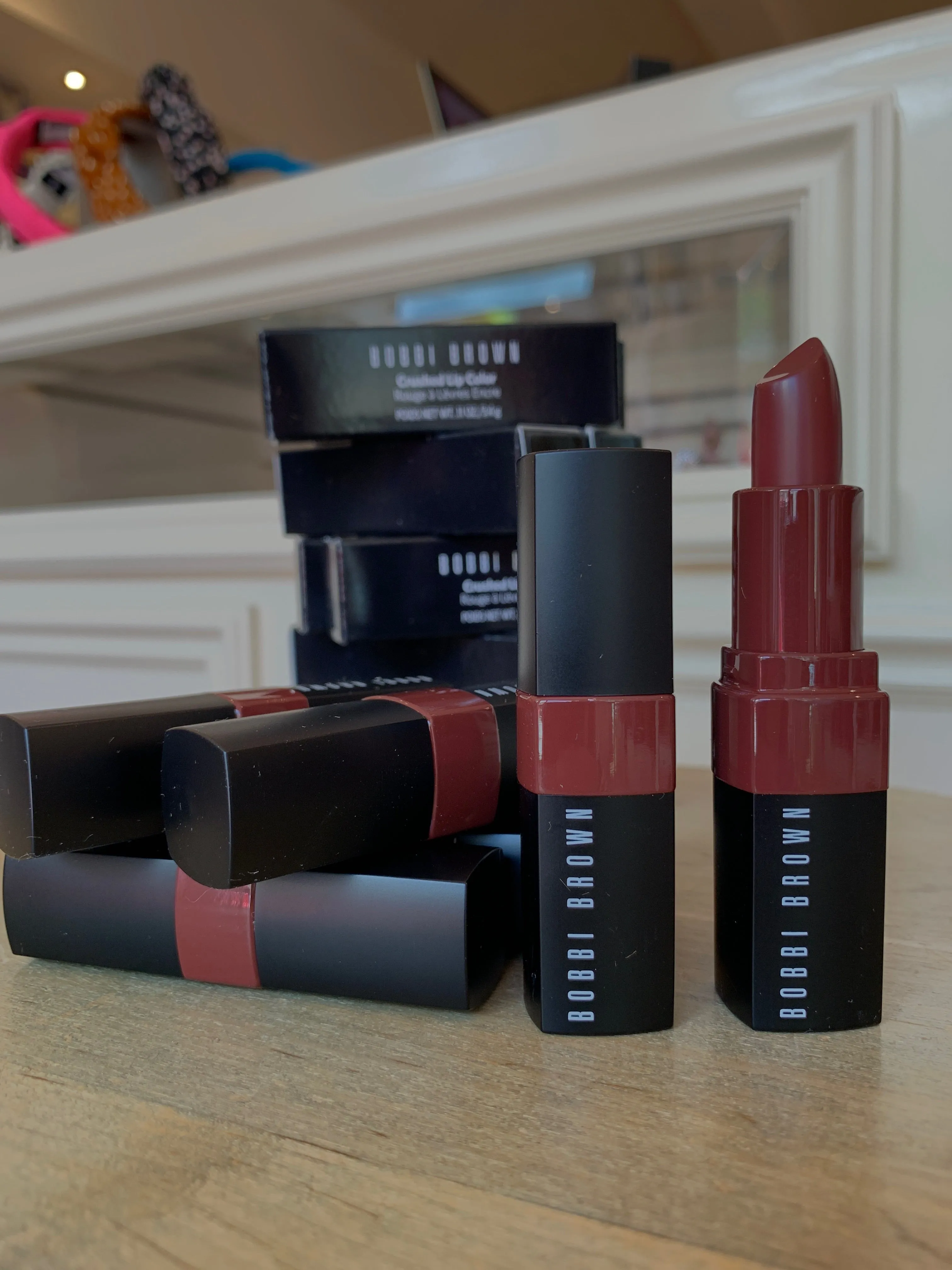 Bobbi Brown Telluride Lipstick