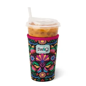 Caliente Iced Cup Coolie (22oz)