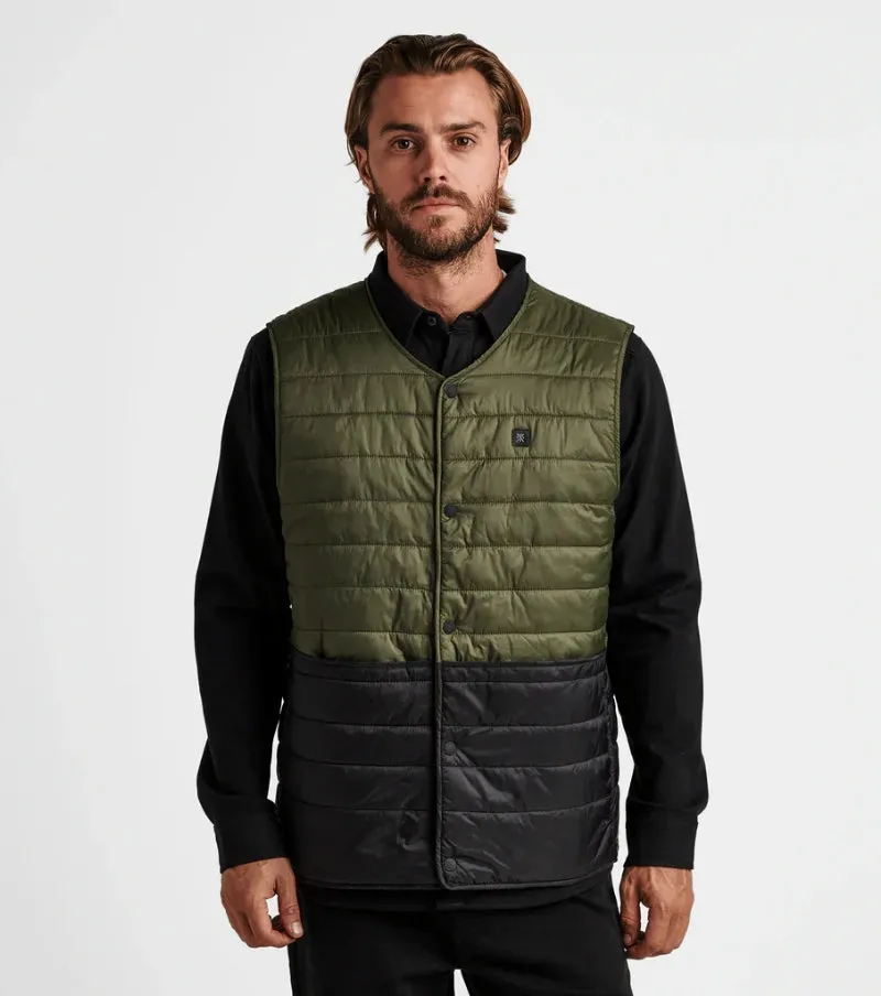 Chopper Vest Primaloft™ Packable