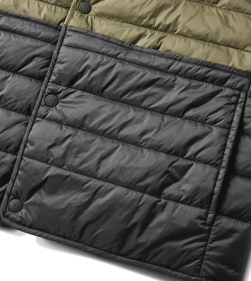 Chopper Vest Primaloft™ Packable