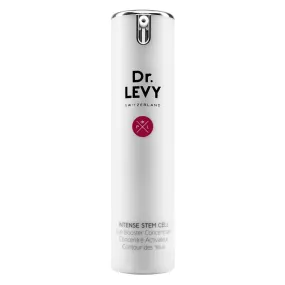 Dr LEVY Switzerland | Eye Booster Concentrate 15ml