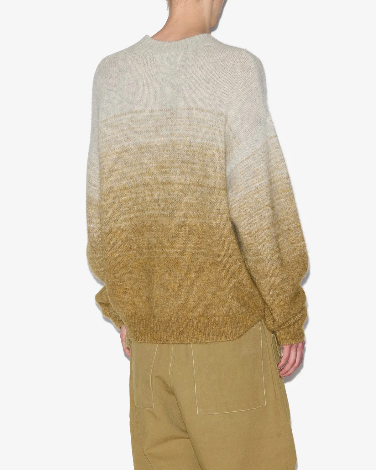 Drussellh sweater