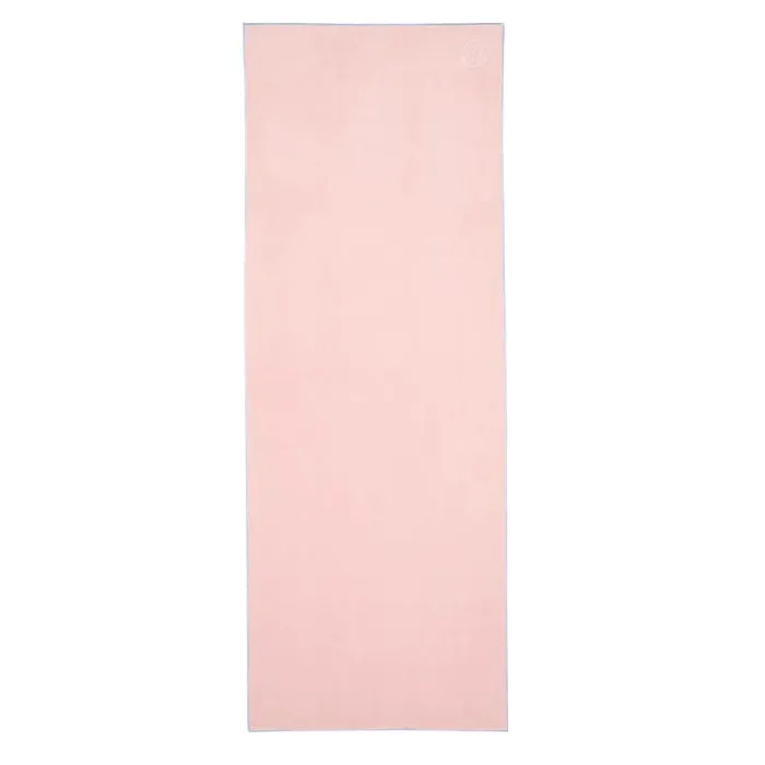 EQUA STANDARD TOWEL - CORAL - 72 INCHES