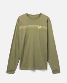 Everyday Tres Palmas Long Sleeve