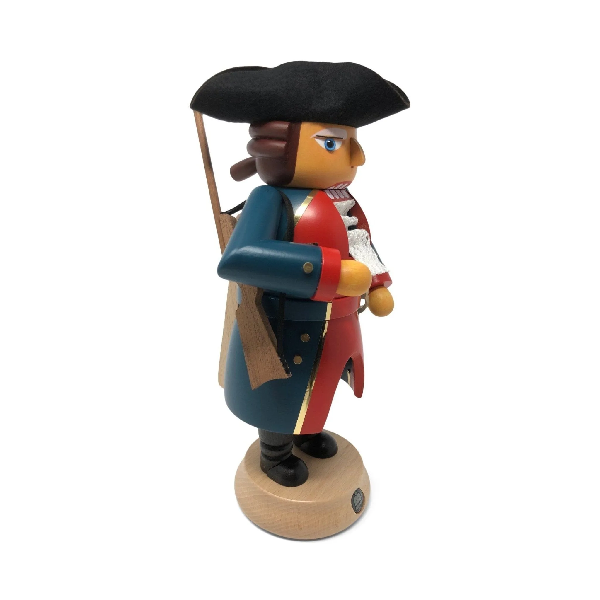 General Washington Nutcracker