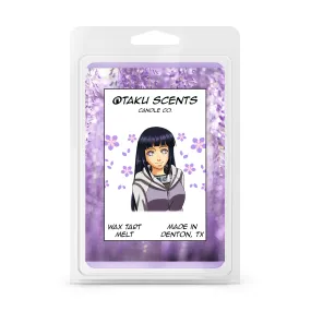 Hinata - Wax Melt