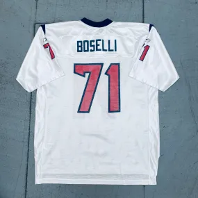 Houston Texans: Tony Boselli 2002/03 (XL)