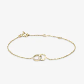 Infinity Bracelet