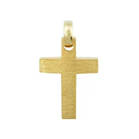 Ischis Veta Gold Cross