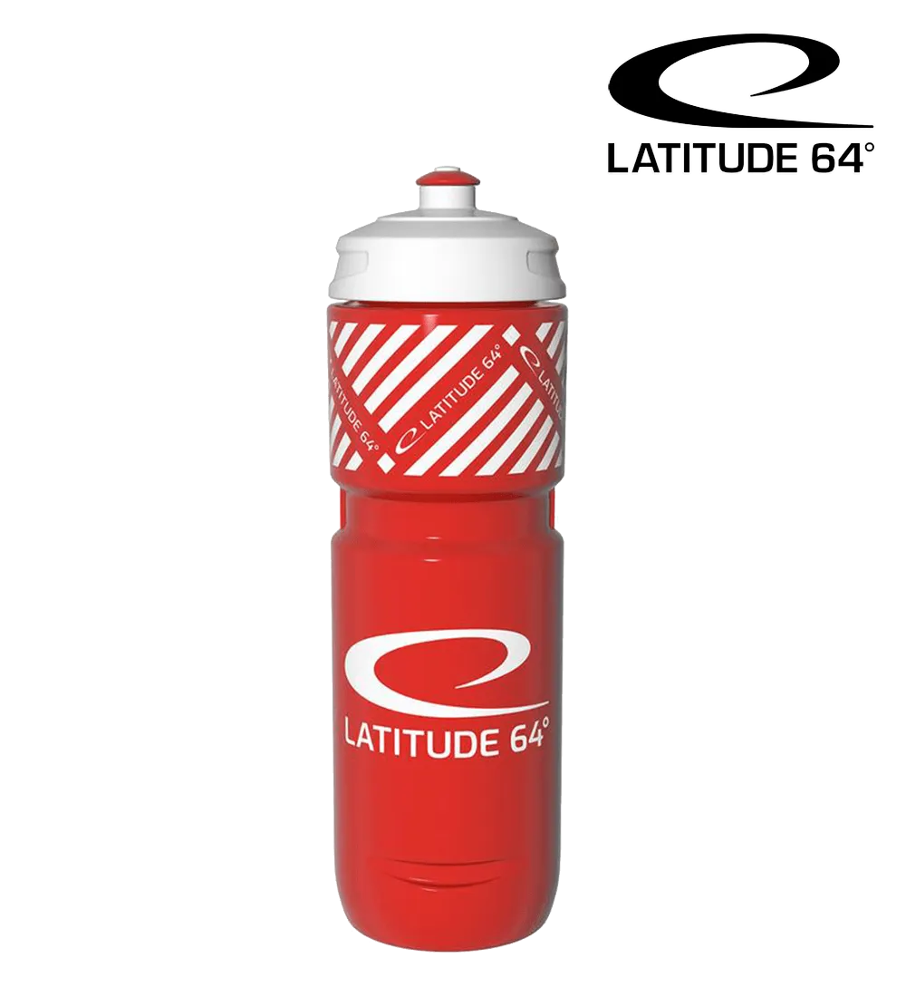 Latitude 64 Bottle