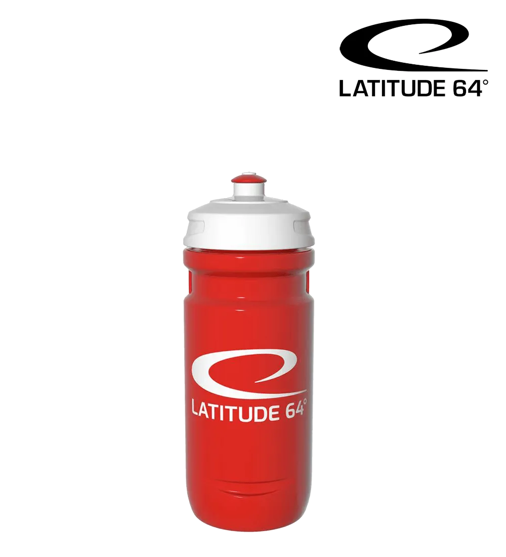 Latitude 64 Bottle