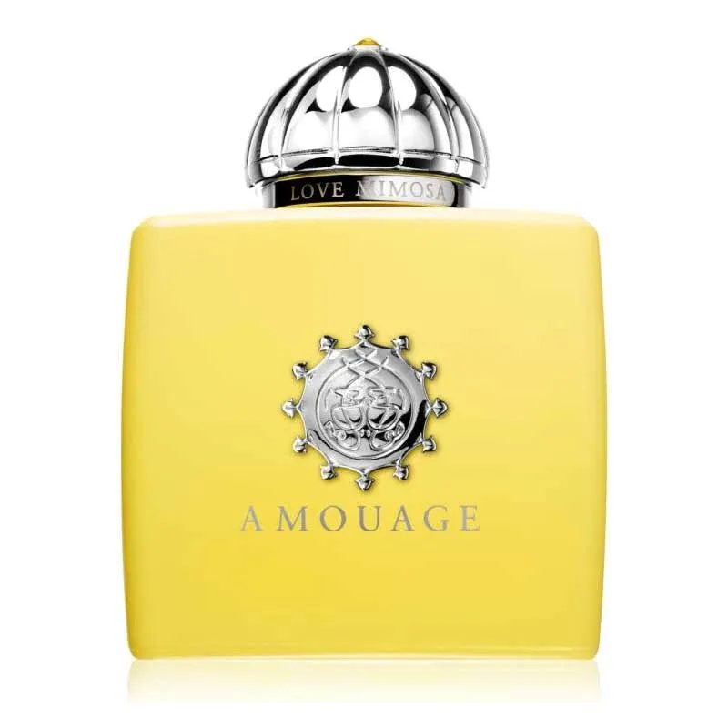 Love Mimosa For Women  EDP 100 ml By Amouage