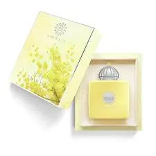 Love Mimosa For Women  EDP 100 ml By Amouage