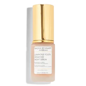 LUMINOUS YOUTH DIAMOND NIGHT SERUM