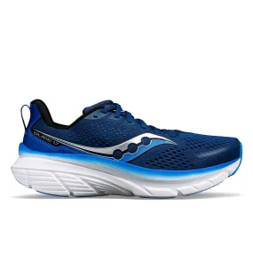 M Saucony Guide 17- 2E (Wide) Width