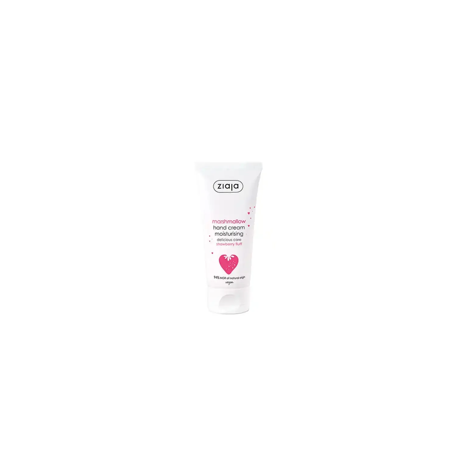 Marshmallow Hand Cream 50ml