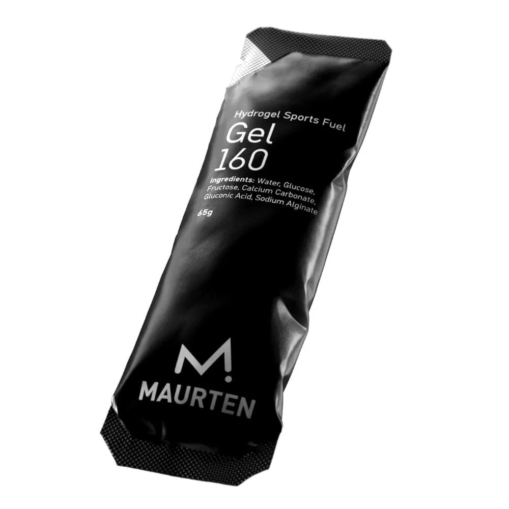 Maurten Gel 160 Single Sachet