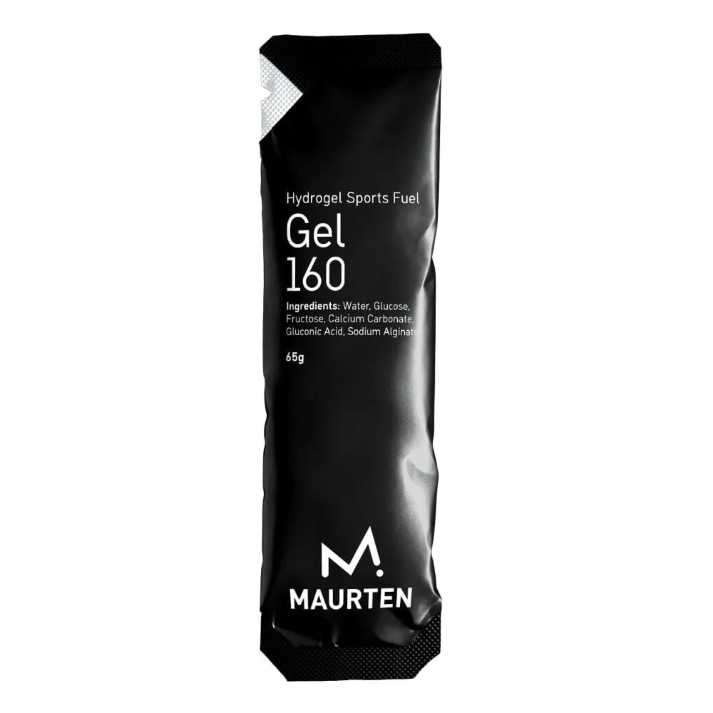 Maurten Gel 160 Single Sachet