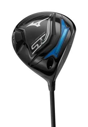 Mizuno ST-X Pltnm Driver