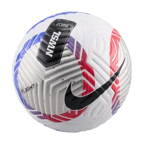 Nike NWSL Flight Match Ball