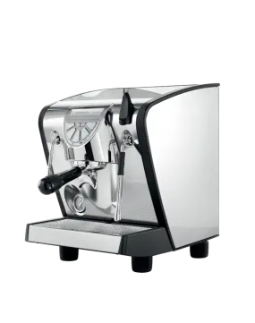 Nuova Simonelli Musica Pour Over Automatic