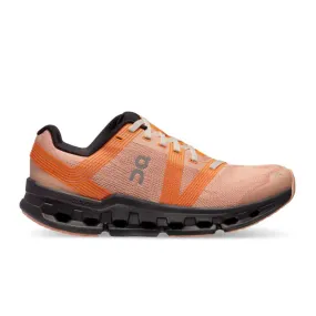 On Running Cloudgo Running Shoe (Women) - Rose/Magnet