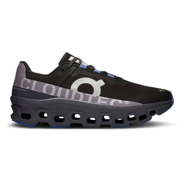 On Running Cloudmonster Mens Shoe