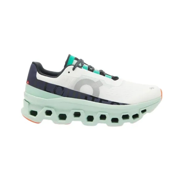 On Running Cloudmonster Mens Shoe