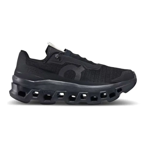 On Running Cloudmonster Mens Shoe