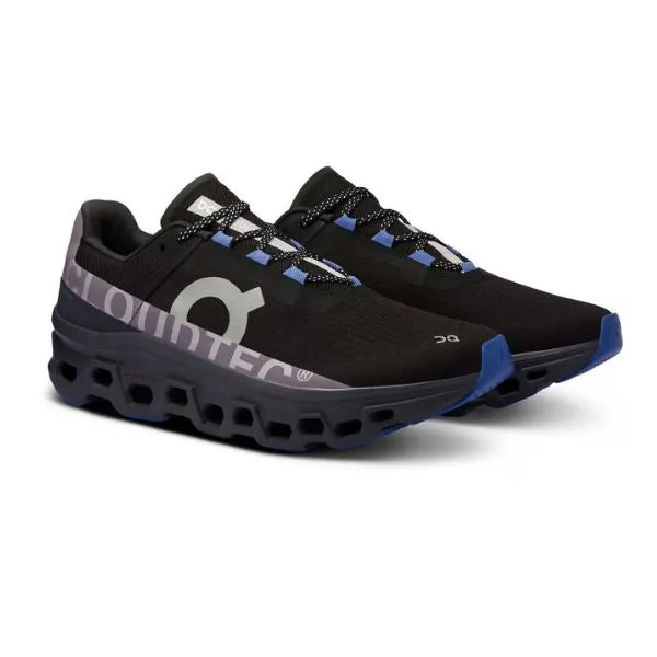 On Running Cloudmonster Mens Shoe