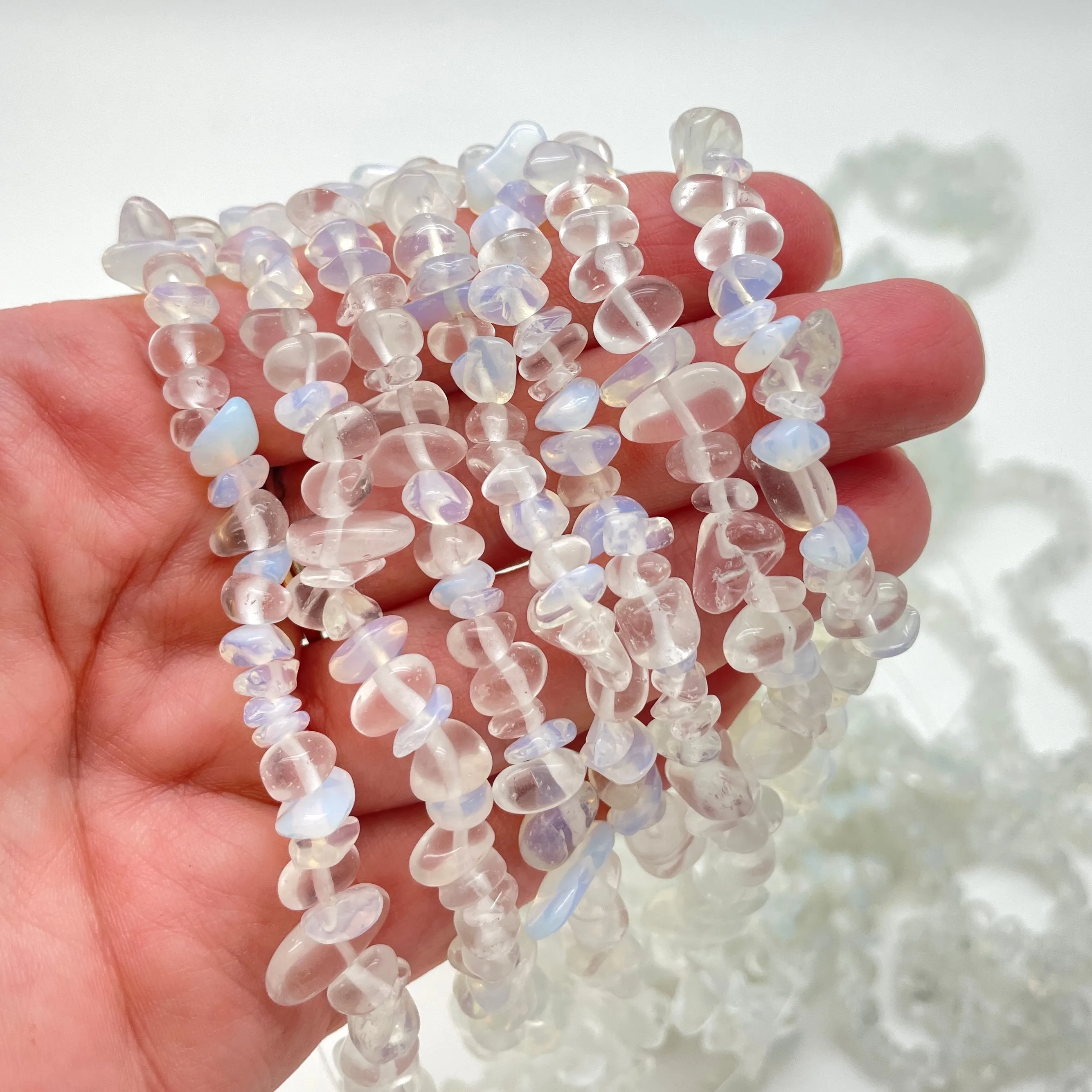 Opalite Chips