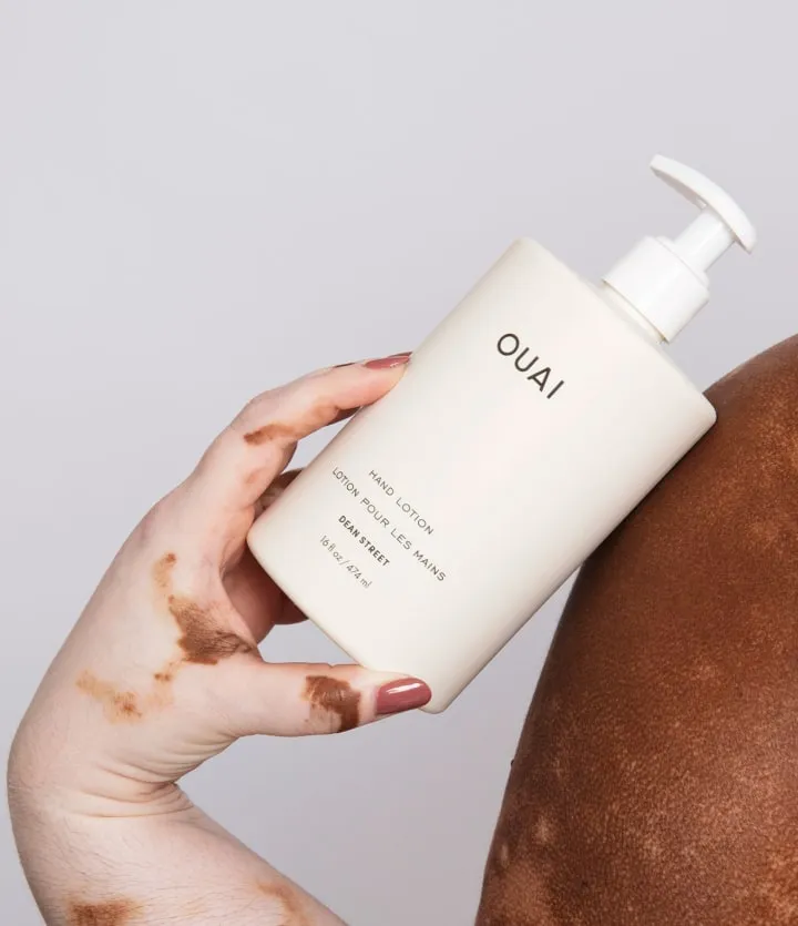 Ouai Hand Lotion