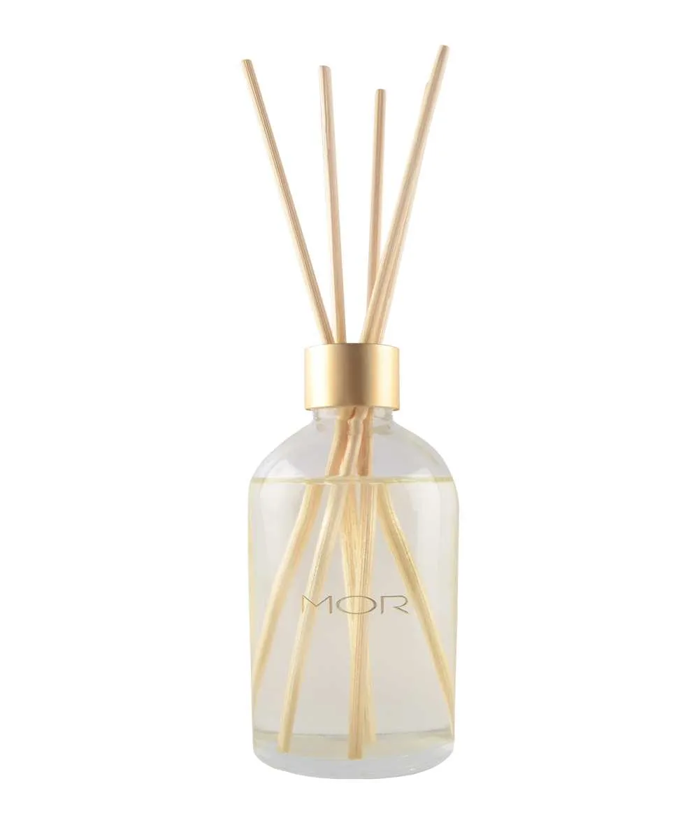 Peony Dew Reed Diffuser 200ml by MOR