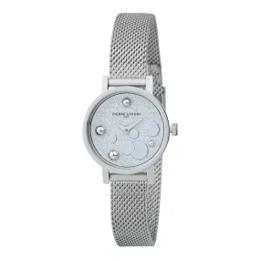 Pierre Cardin Stainless Steel Analog Women's Watch CCM.0511