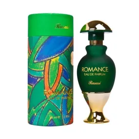 Rasasi Romance for Women - Eau de Parfum , 45ml