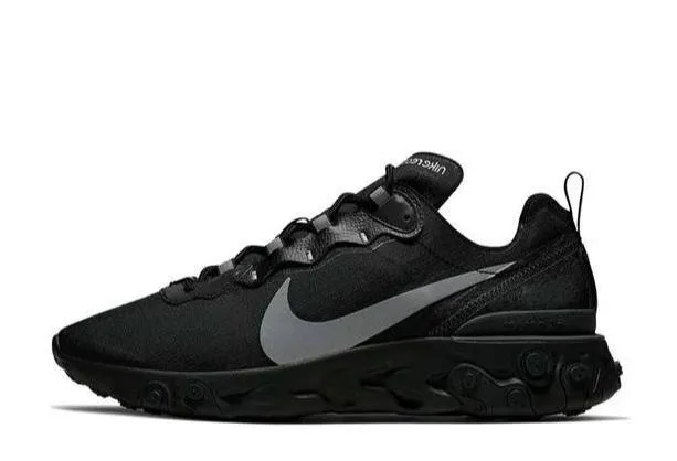 React Element 55 SE - Black