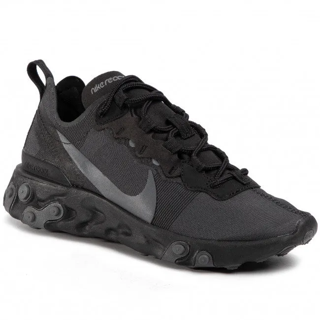 React Element 55 SE - Black