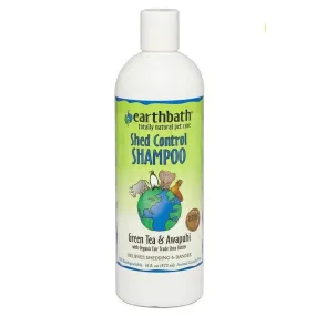 Shampoo De Té Verde