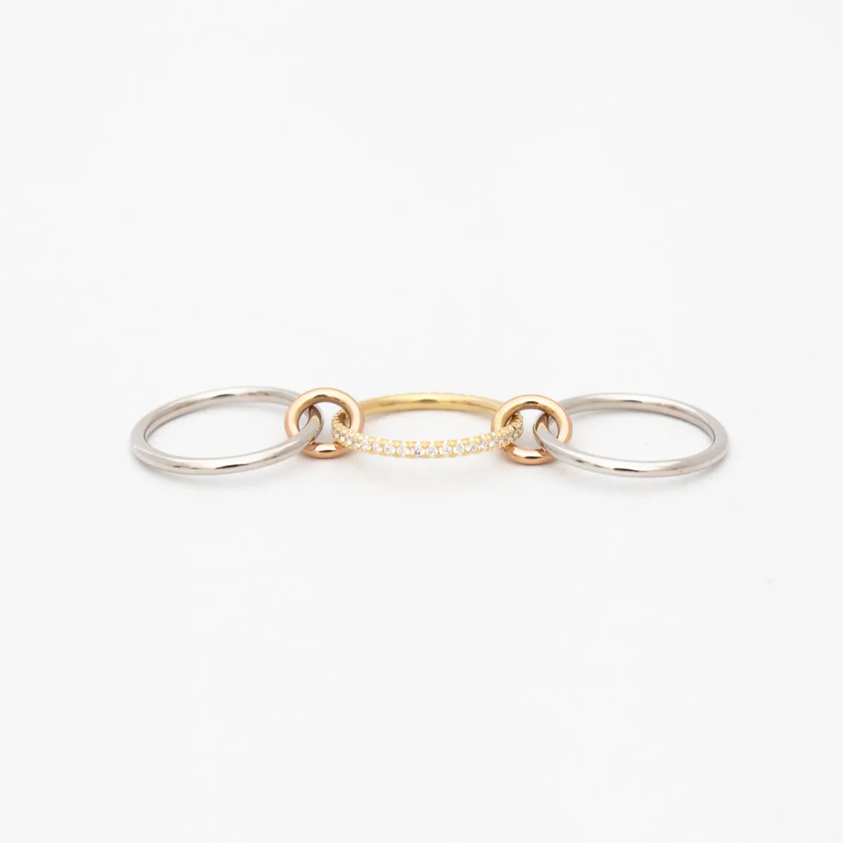 Sonny MX Ring